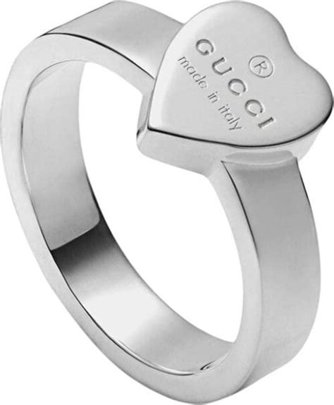 gucci womans ring|Gucci ring women heart.